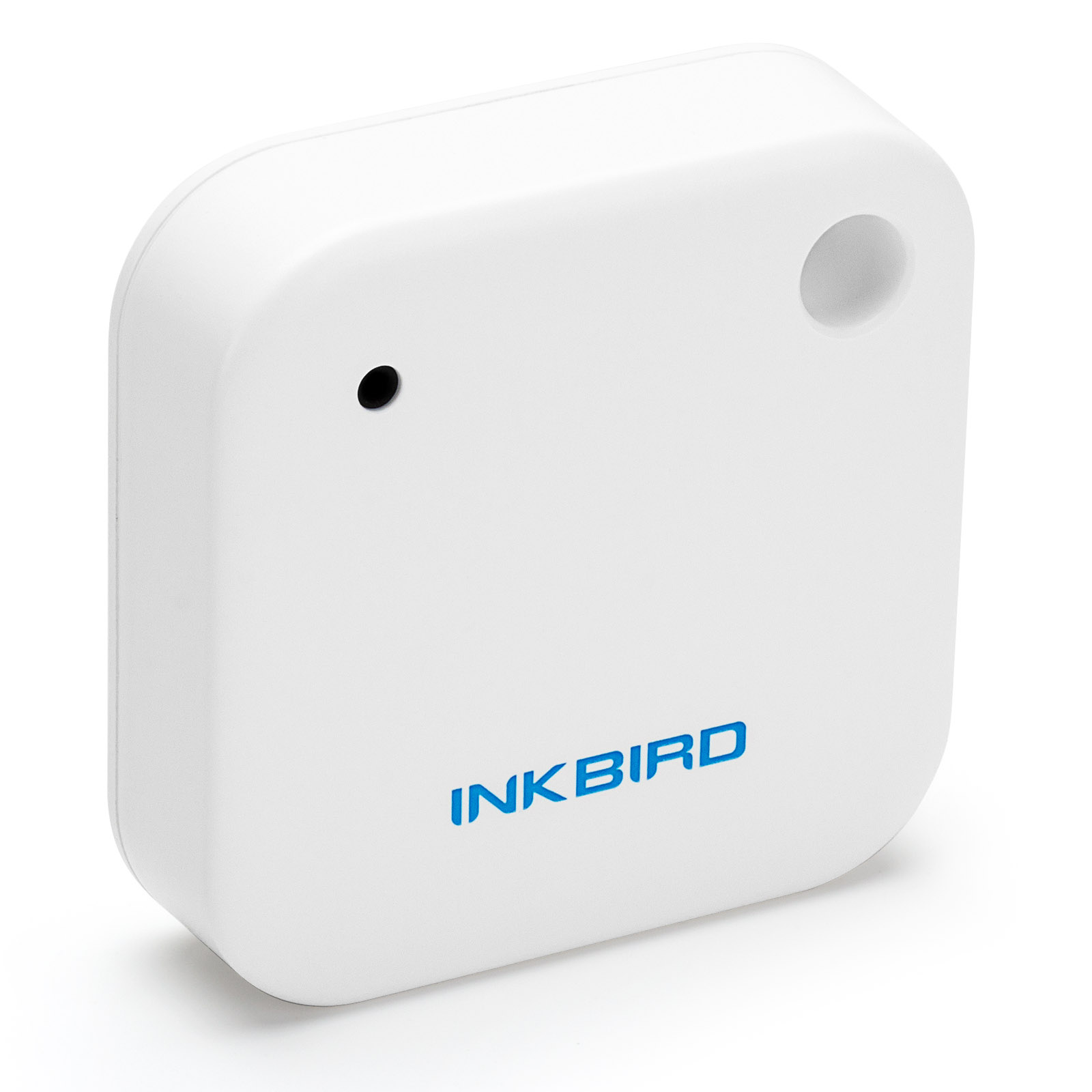 Rain Gauge Digital - INKBIRD IBS-TH2 Bluetooth Waterproof Smart Temperature