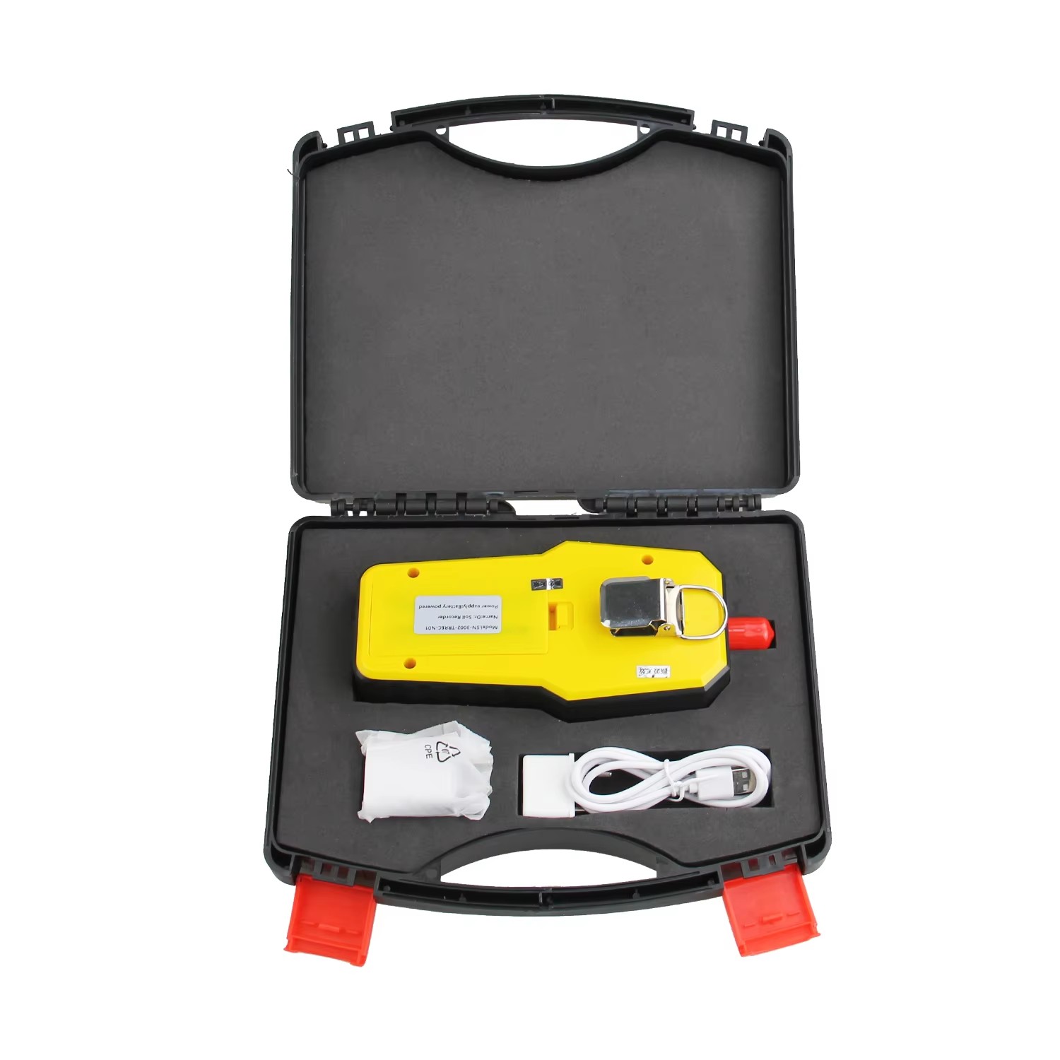 Soil Test Digital - 7 in 1 Soil Tester NPK