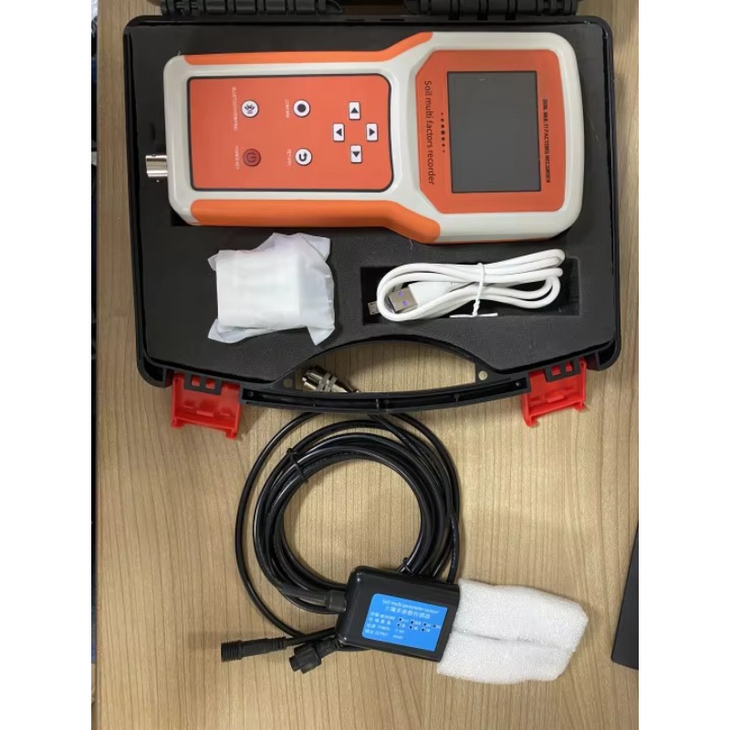 Hot Sale Accurate Digital Soil - Soil Test Digital 评论和价格