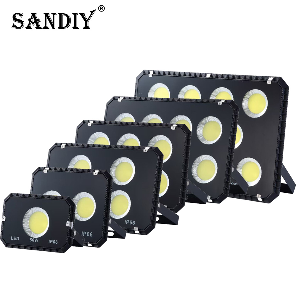 LED Spotlight Outdoor Lighting - Smart Garden Solar Lights 评论和价格