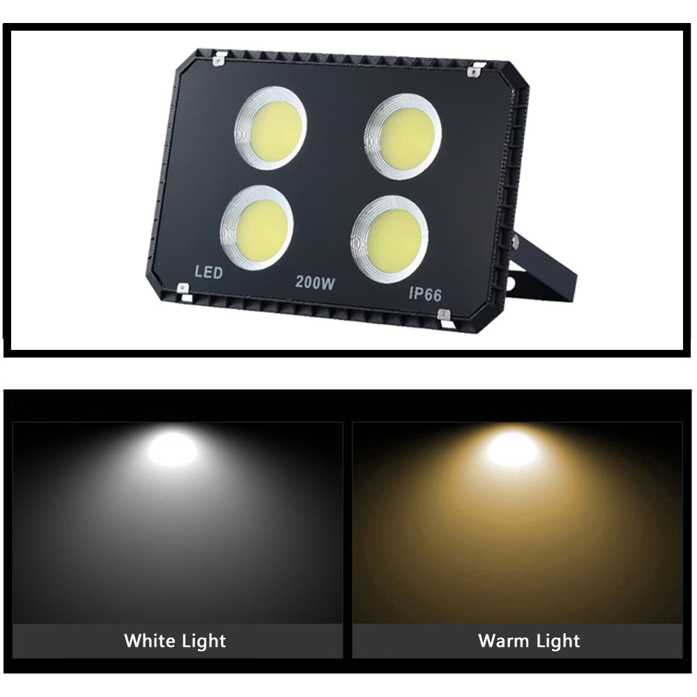 LED Spotlight Outdoor Lighting - Smart Garden Solar Lights 评论和价格