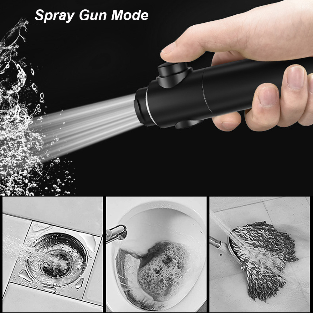 New LED Shower Head Temperatur - Rain Gauge Digital 评论和价格