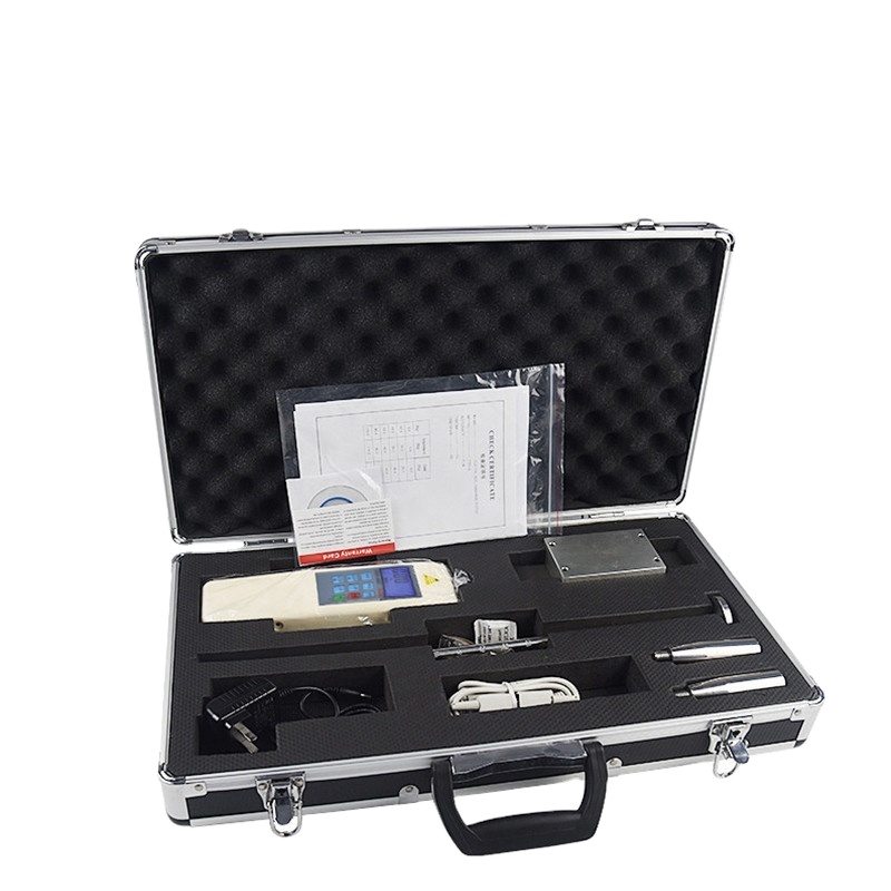 Manual Digital Soil Hardness M - Soil Test Digital 评论和价格