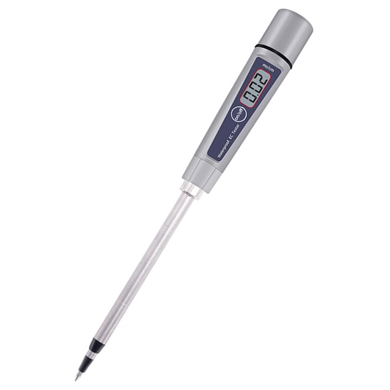 A84E-Tester Digital ATC EC-316 - Soil Test Digital 评论和价格