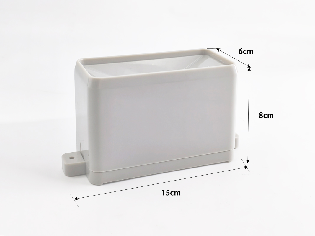MISOL 1 UNIT of Wireless Rain  - Rain Gauge Digital 评论和价格