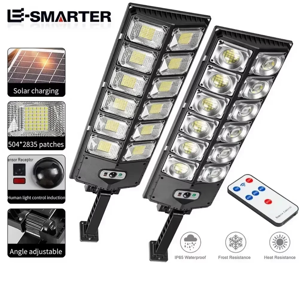 LED Super Bright Outdoor Solar - Smart Garden Solar Lights 评论和价格