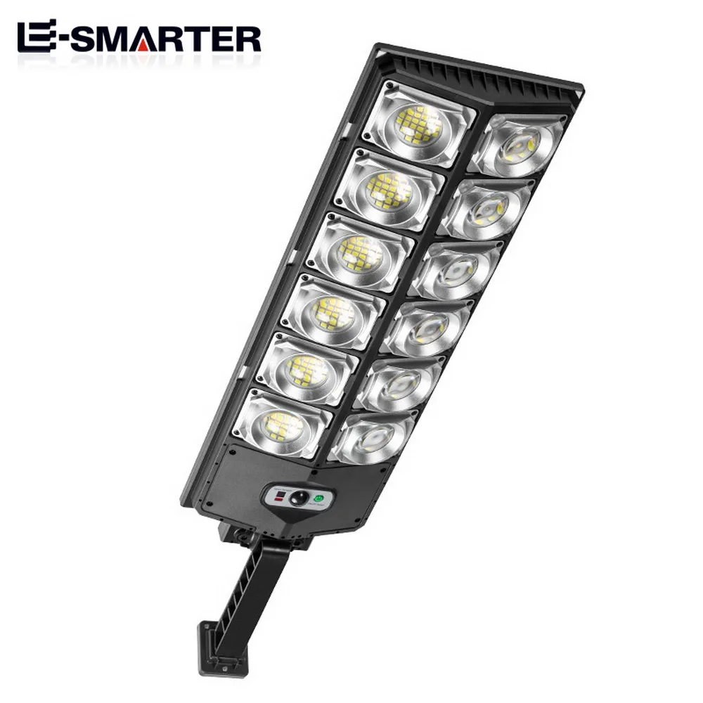 LED Super Bright Outdoor Solar - Smart Garden Solar Lights 评论和价格