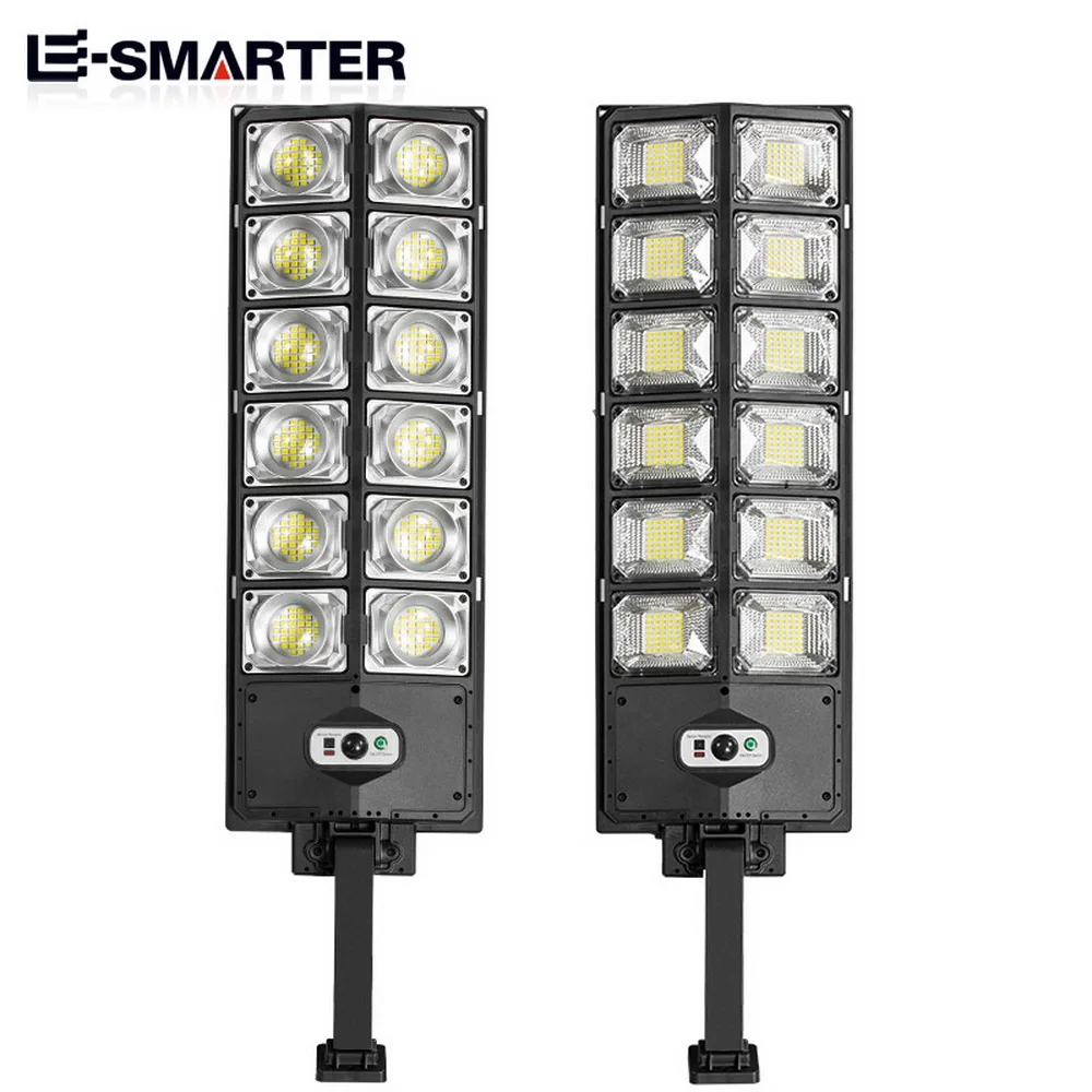 LED Super Bright Outdoor Solar - Smart Garden Solar Lights 评论和价格