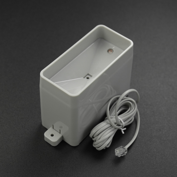 Rain sensor/tipping bucket rai - Rain Gauge Digital 评论和价格