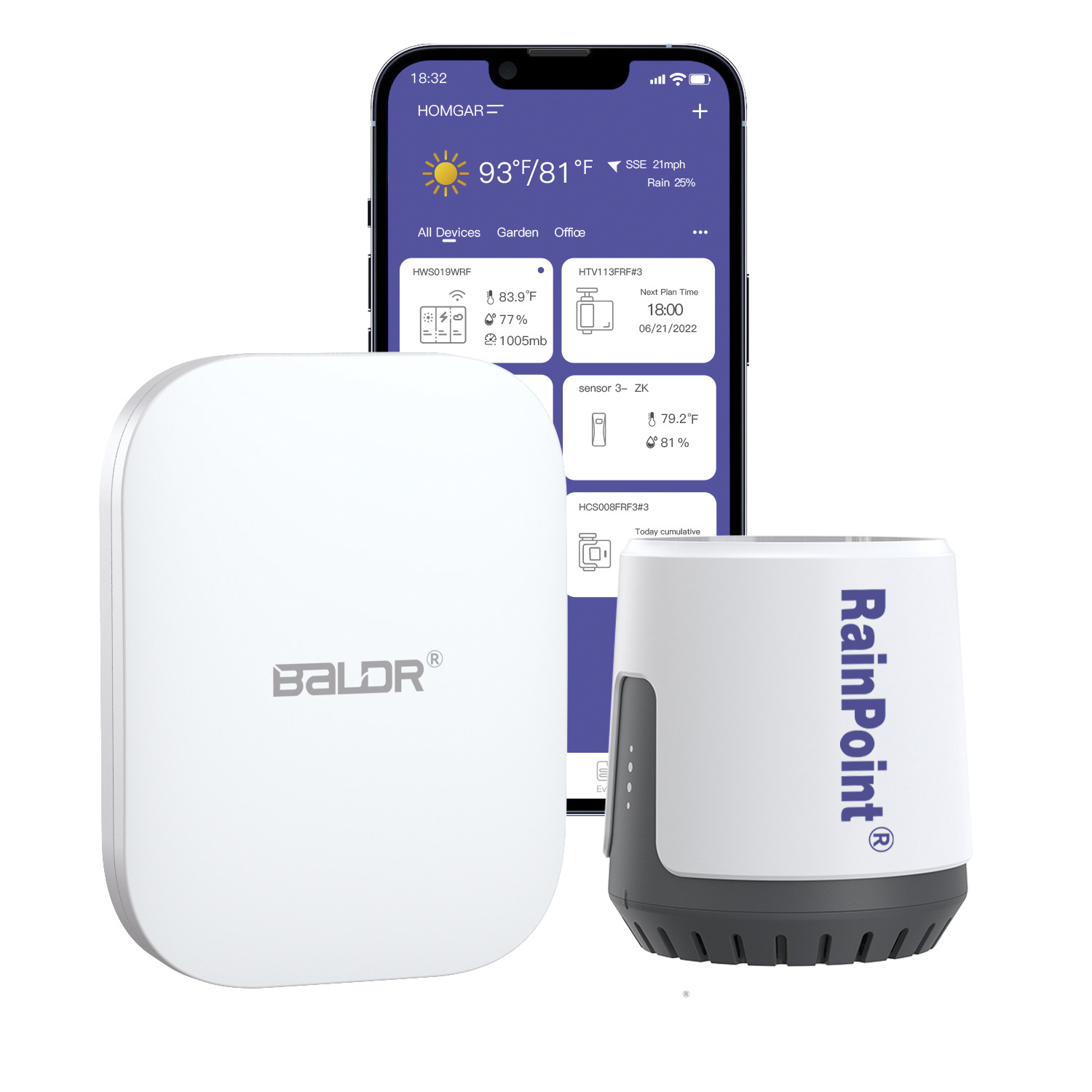 【Hot】RAINPOINT Wireless Digita - Rain Gauge Digital 评论和价格