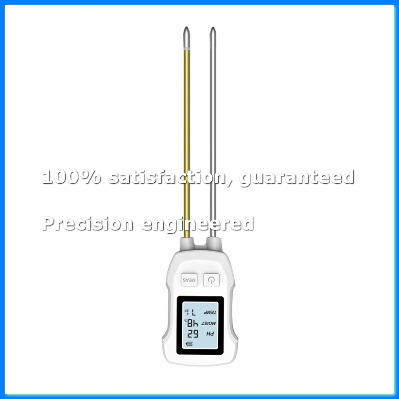 3 in 1 Soil Moisture Meter, Di - Soil Test Digital 评论和价格