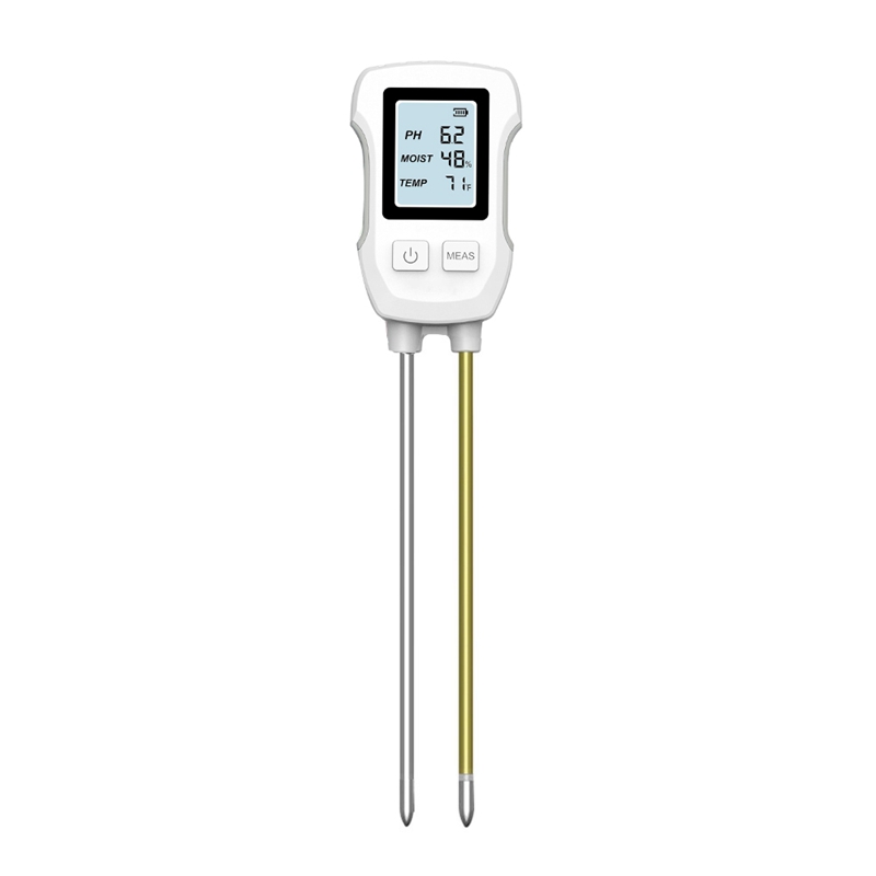 3 in 1 Soil Moisture Meter, Di - Soil Test Digital 评论和价格