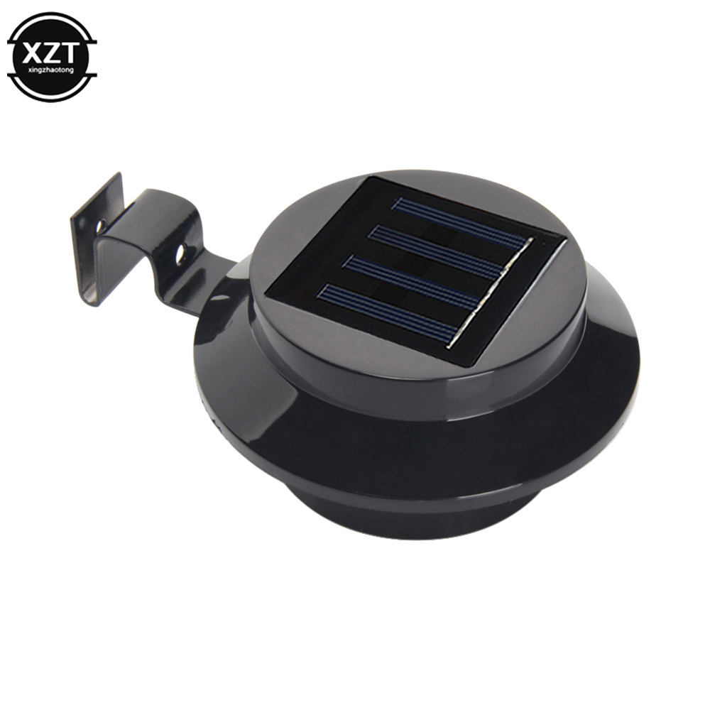 3 LED Solar Spot Garden Round  - Smart Garden Solar Lights 评论和价格