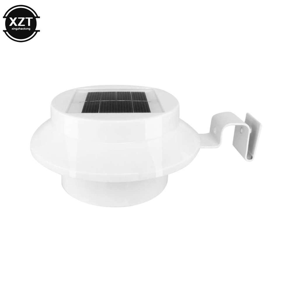 3 LED Solar Spot Garden Round  - Smart Garden Solar Lights 评论和价格
