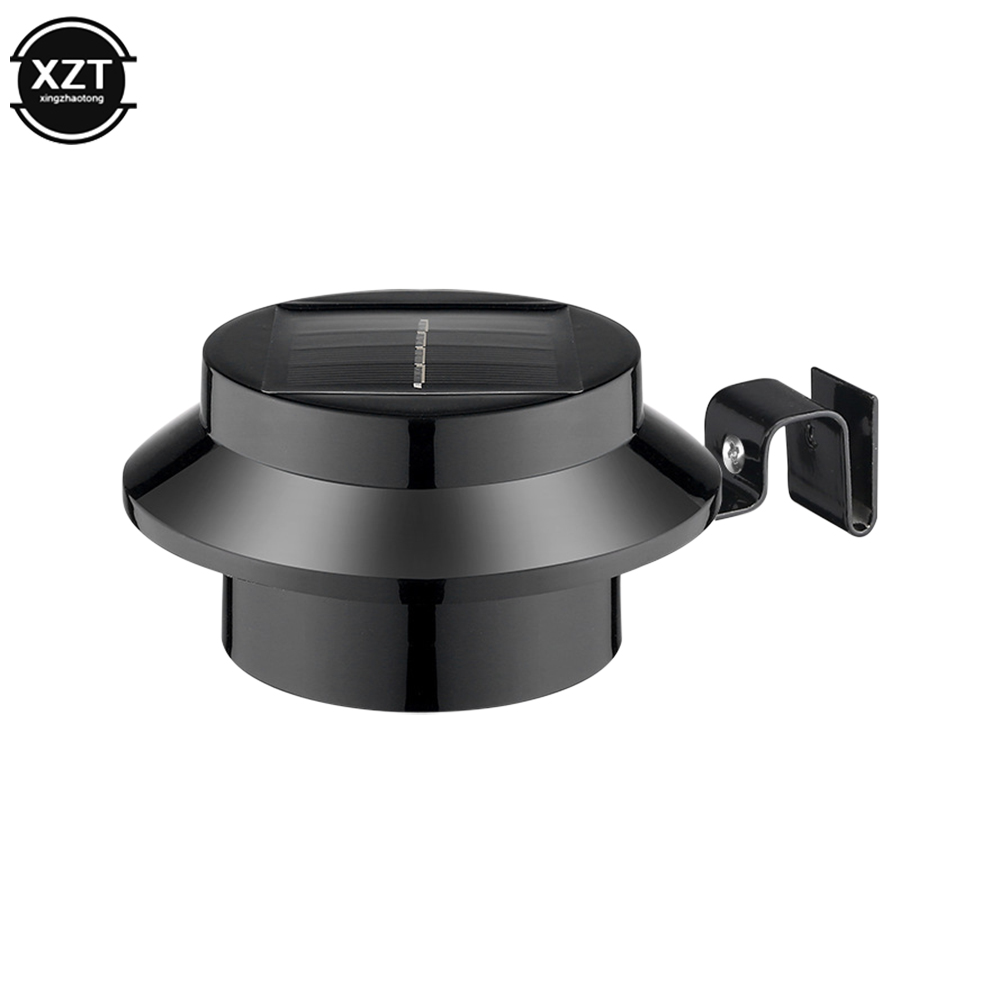3 LED Solar Spot Garden Round  - Smart Garden Solar Lights 评论和价格