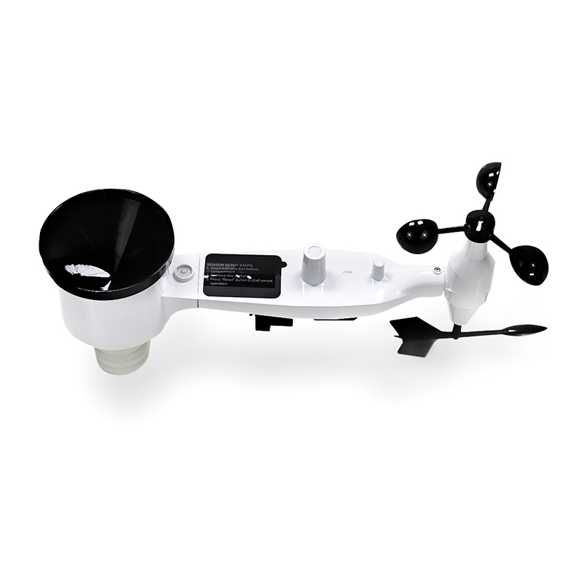 MISOL Outdoor Sensor (Spare Pa - Rain Gauge Digital 评论和价格