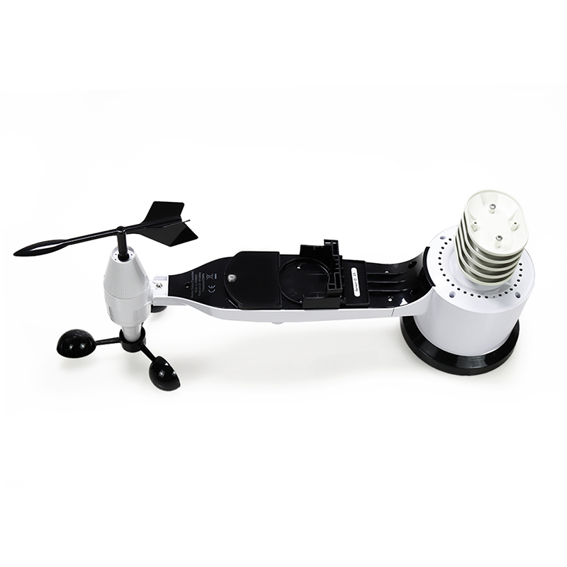 MISOL Outdoor Sensor (Spare Pa - Rain Gauge Digital 评论和价格