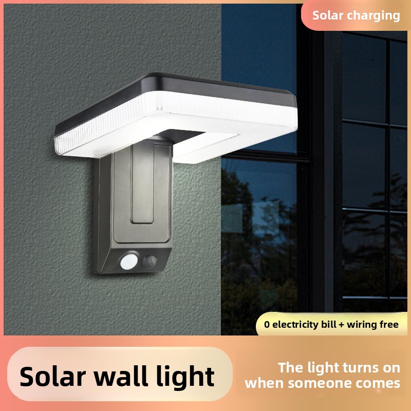 New Smart Outdoor Foldable Sol - Smart Garden Solar Lights 评论和价格